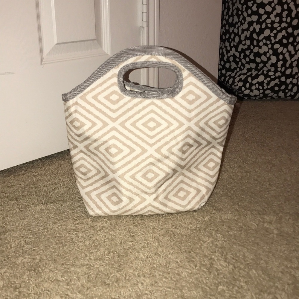 lunch box from target